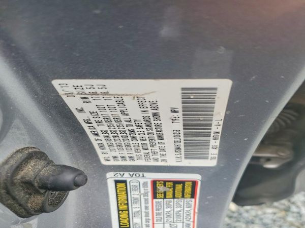 2014 HONDA CRV EX-L