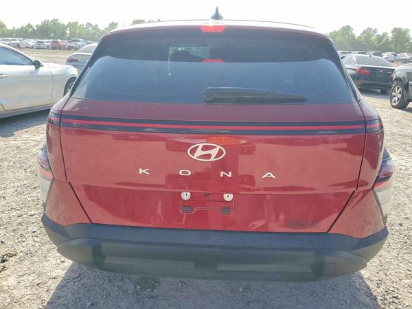 2026 HYUNDAI KONA