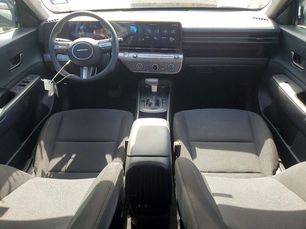 2026 HYUNDAI KONA