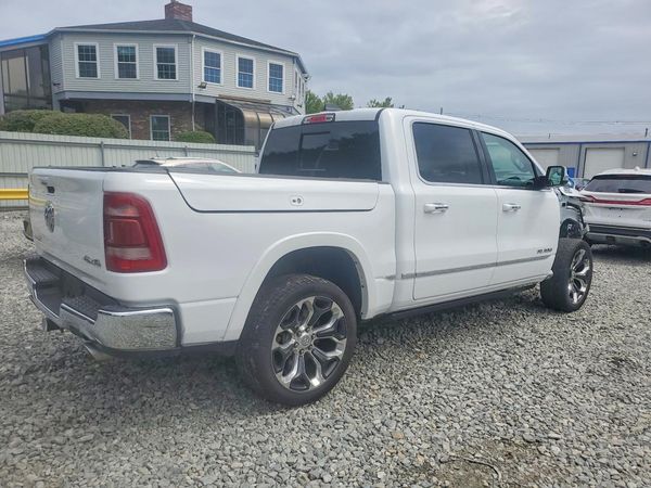 2020 RAM 1500 LIMITED CREW CAB 4X4