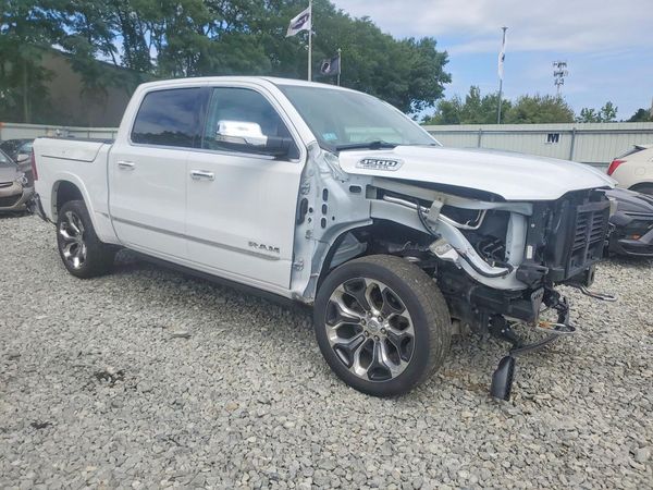 2020 RAM 1500 LIMITED CREW CAB 4X4