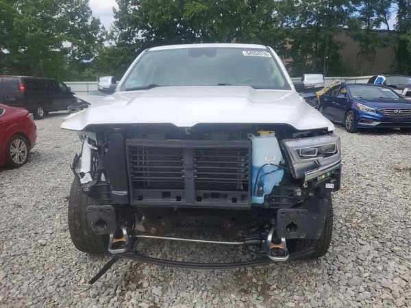2020 RAM 1500 LIMITED CREW CAB 4X4