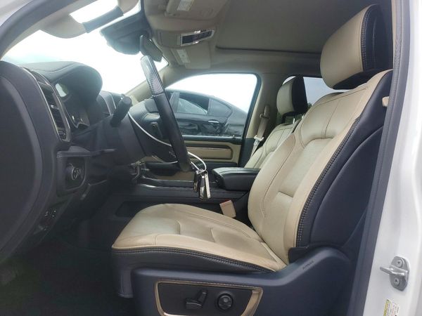 2020 RAM 1500 LIMITED CREW CAB 4X4