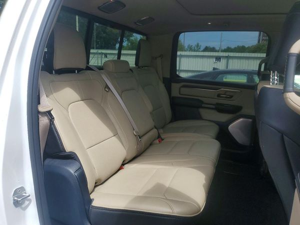 2020 RAM 1500 LIMITED CREW CAB 4X4
