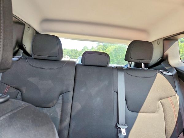 2016 JEEP RENEGADE TRAILHAWK 4X4