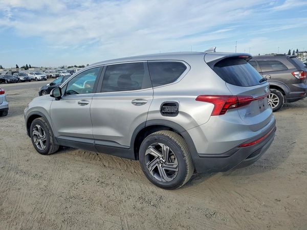 2021 HYUNDAI SANTA FE SE
