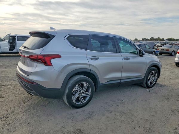 2021 HYUNDAI SANTA FE SE