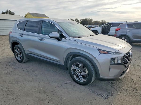 2021 HYUNDAI SANTA FE SE