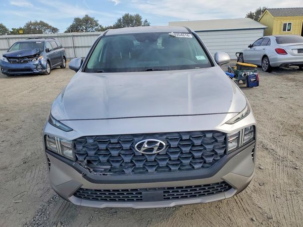 2021 HYUNDAI SANTA FE SE