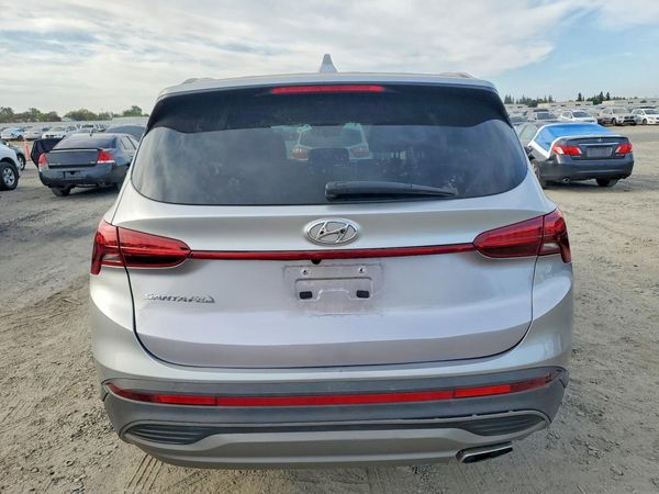 2021 HYUNDAI SANTA FE SE