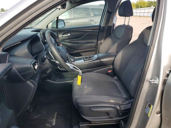 2021 HYUNDAI SANTA FE SE