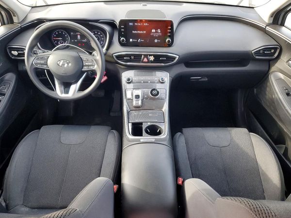 2021 HYUNDAI SANTA FE SE