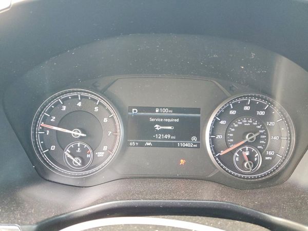 2021 HYUNDAI SANTA FE SE