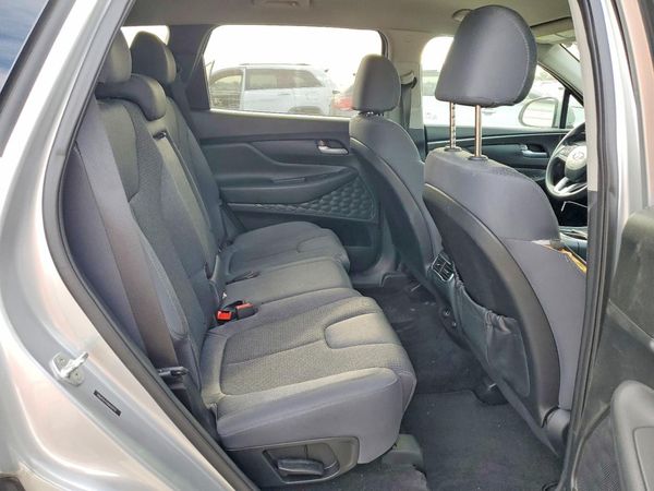 2021 HYUNDAI SANTA FE SE