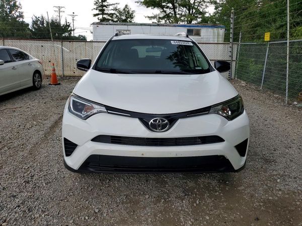 2016 TOYOTA RAV4 LE (X Grade)