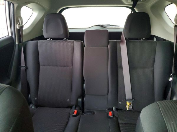 2016 TOYOTA RAV4 LE (X Grade)