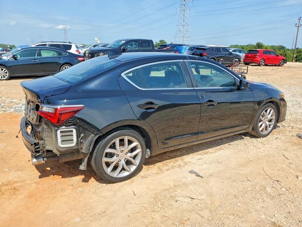 2019 ACURA ILX