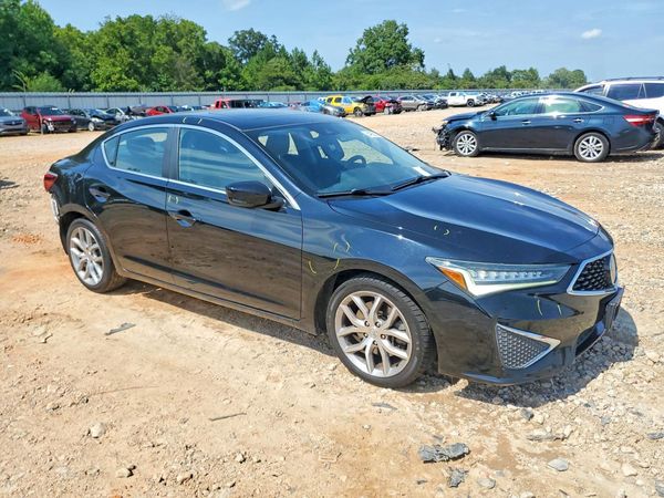 2019 ACURA ILX