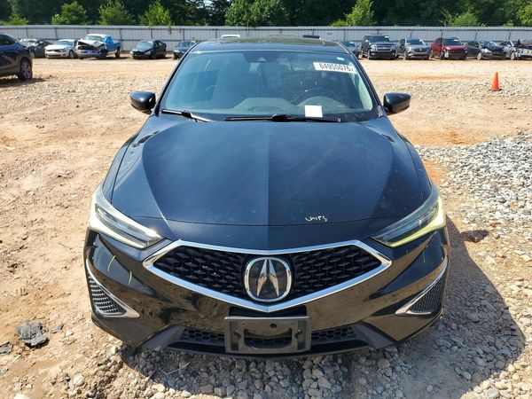 2019 ACURA ILX