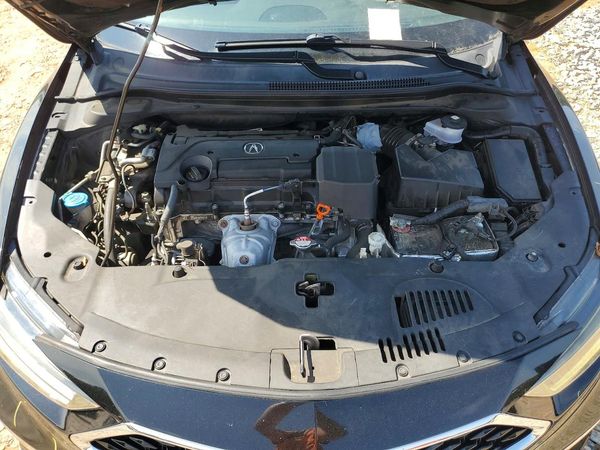 2019 ACURA ILX