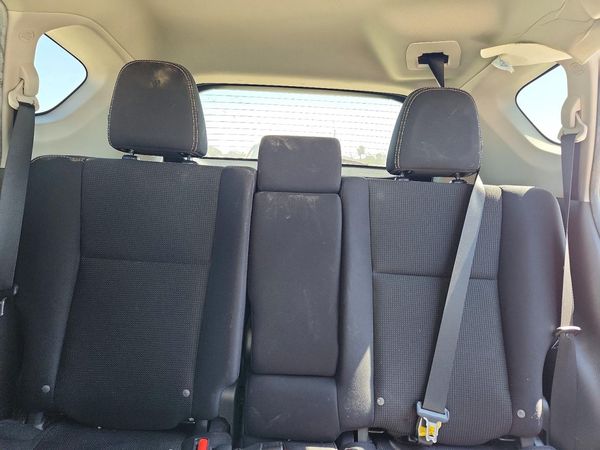 2018 TOYOTA RAV4 Adventure/XLE