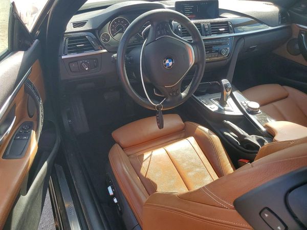 2016 BMW 428 xDrive