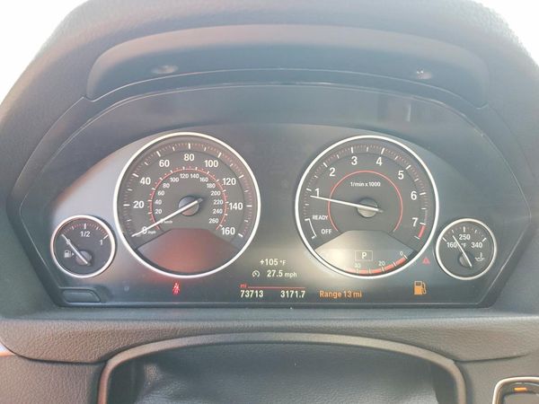 2016 BMW 428 xDrive