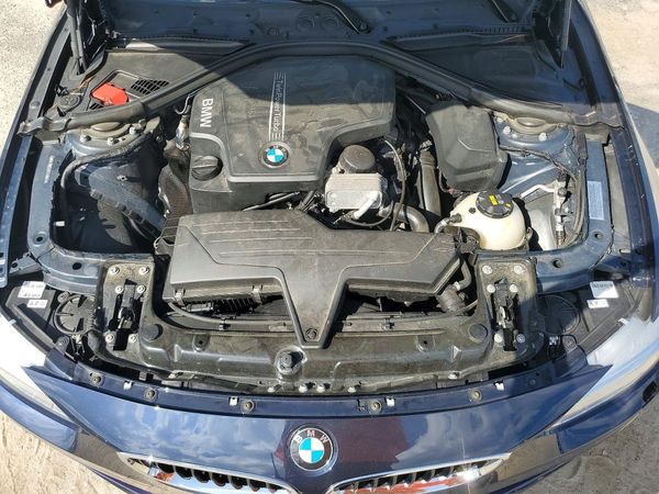 2016 BMW 428 xDrive