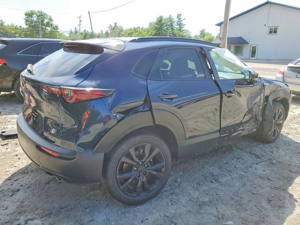 2026 MAZDA CX-30