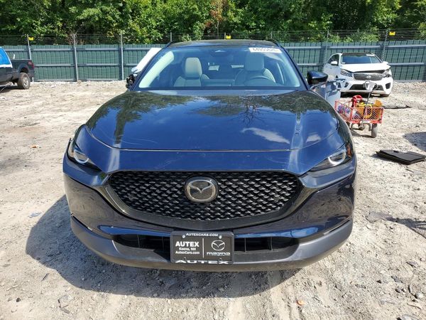 2026 MAZDA CX-30