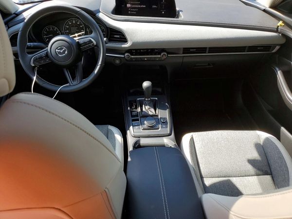 2026 MAZDA CX-30