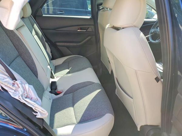 2026 MAZDA CX-30