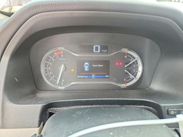 2018 HONDA PILOT EXL