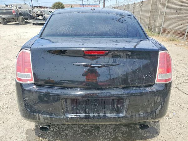 2013 CHRYSLER 300 Base/Limited