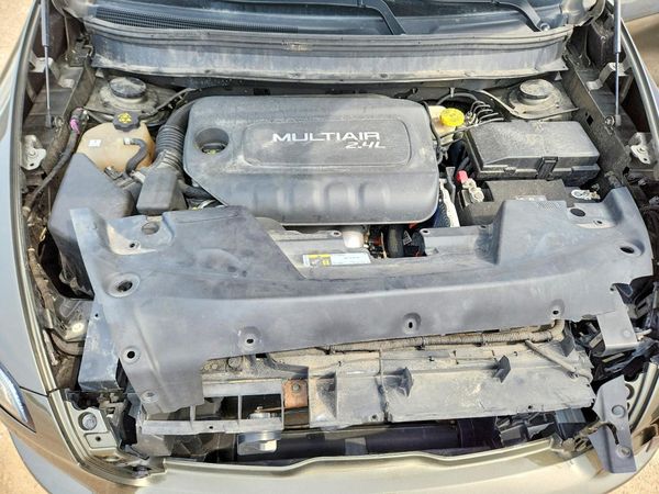 2015 JEEP CHEROKEE LATITUDE FWD