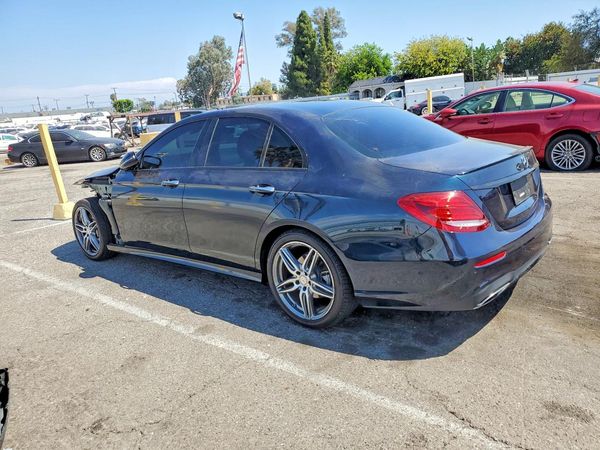 2017 MERCEDES-BENZ E E300