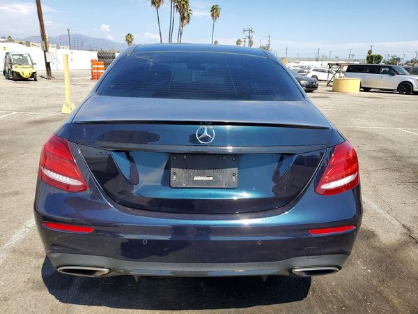 2017 MERCEDES-BENZ E E300