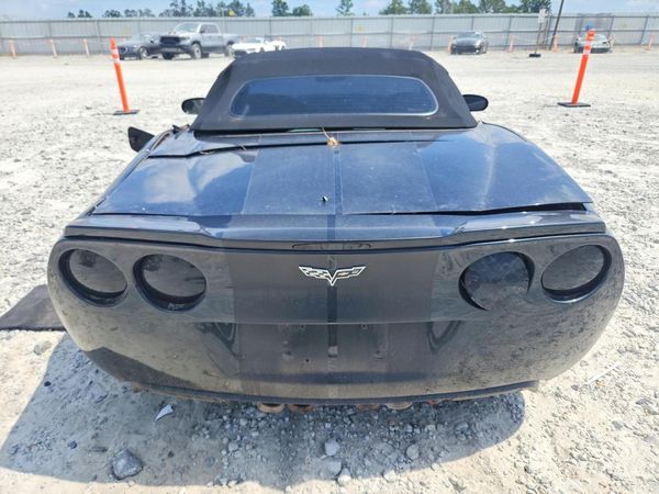 2012 CHEVROLET CORVETTE Grand Sport 3LT
