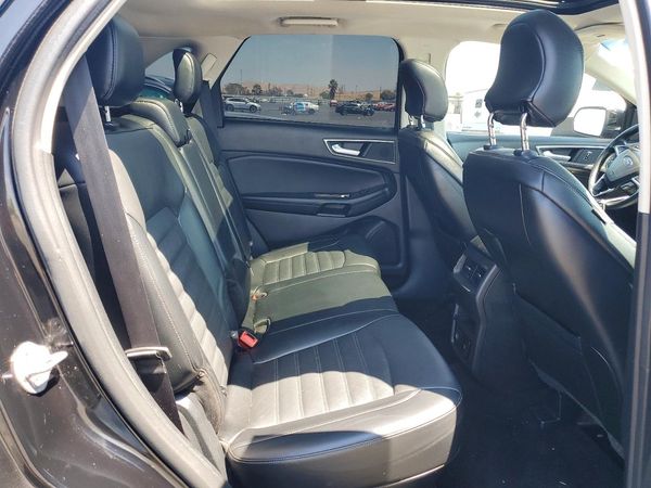 2017 FORD EDGE SEL — PSRS