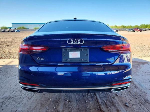 2023 AUDI A5 quattro Premium