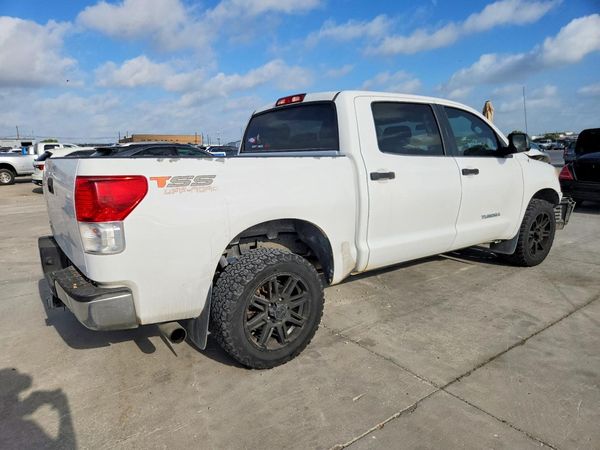 2013 TOYOTA TUNDRA SR5 — PSRA