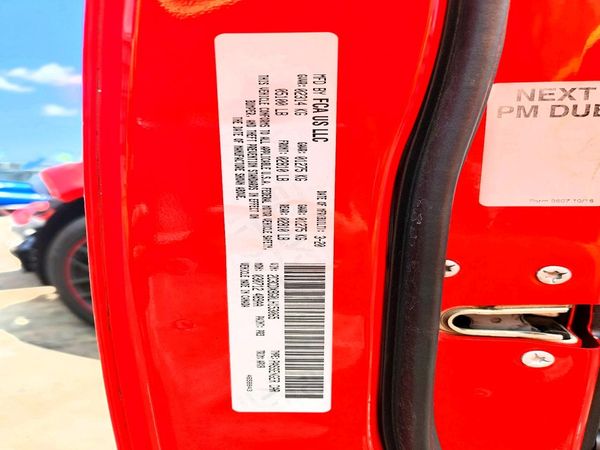 2020 DODGE CHARGER SXT RWD