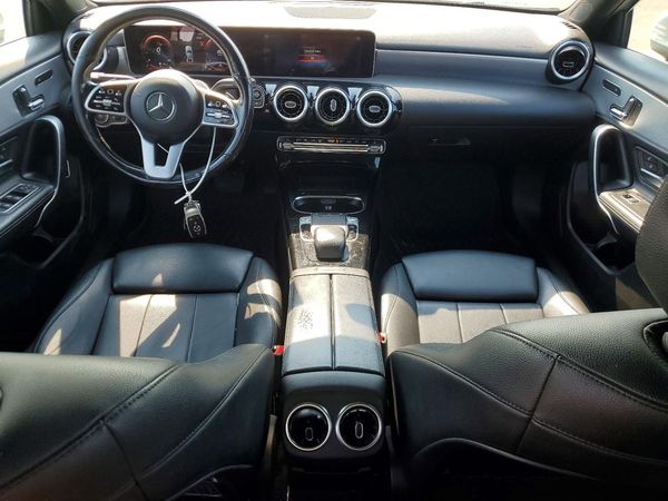 2020 MERCEDES-BENZ A A220-4M