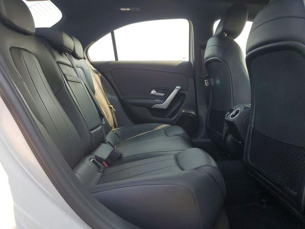 2020 MERCEDES-BENZ A A220-4M