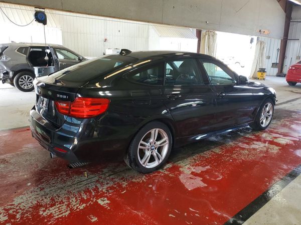 2015 BMW 335 xDrive GT