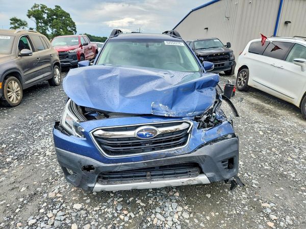 2020 SUBARU OUTBACK Limited+M/R+NAVI(HK)