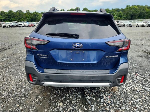 2020 SUBARU OUTBACK Limited+M/R+NAVI(HK)