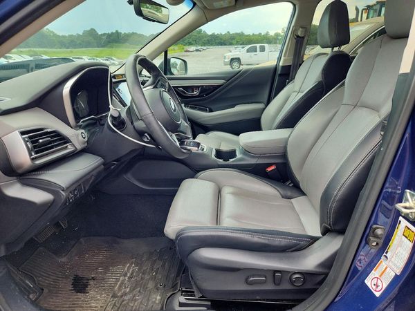 2020 SUBARU OUTBACK Limited+M/R+NAVI(HK)