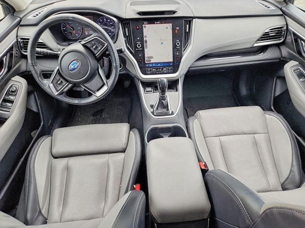 2020 SUBARU OUTBACK Limited+M/R+NAVI(HK)