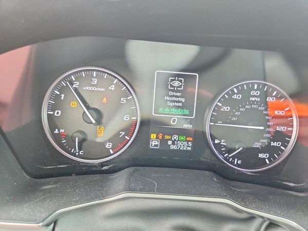 2020 SUBARU OUTBACK Limited+M/R+NAVI(HK)